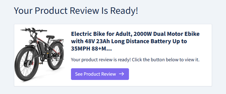 Electric Bike for Adult, 2000W Dual Motor Ebike with 48V 23Ah Long Distance Battery Up to 35MPH 88+M...